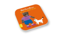 Petit Ours Brun et son petit chat - Dès 2 ans