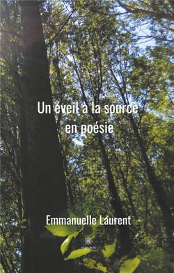 Un éveil à la source en poésie