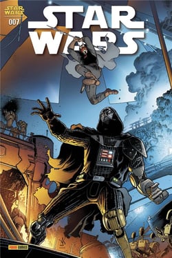 Star Wars n.7