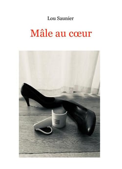 Mâle au coeur
