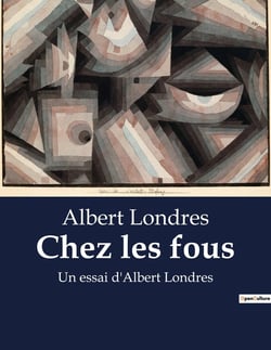 Chez les fous : Une exploration des institutions psychiatriques françaises au début du XXe siècle