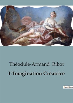 L'Imagination Créatrice