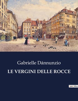 LE VERGINI DELLE ROCCE