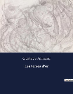 Les terres d'or : Conflits et rédemption dans les vastes plaines américaines