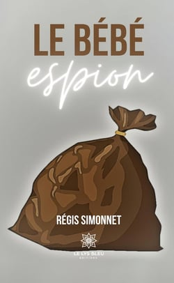 Le bébé espion