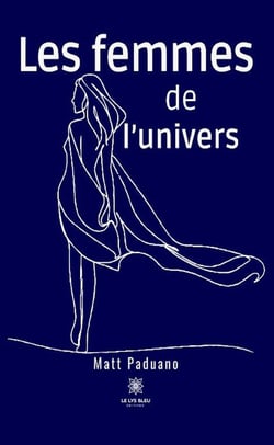 Les femmes de l'univers