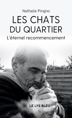 Les chats du quartier : L'éternel recommencement