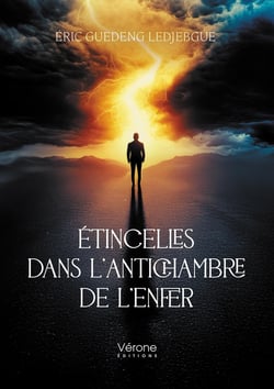 Étincelles dans l'antichambre de l'enfer