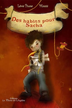 Des habits pour Sacha (2e édition)