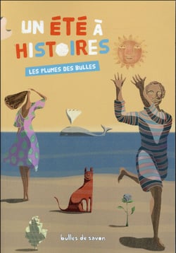 Un été à histoires