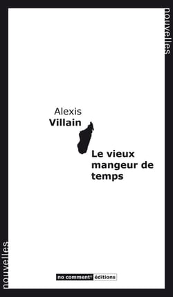 Le vieux mangeur de temps