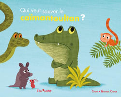 Qui Veut Sauver Le Caimantoultan