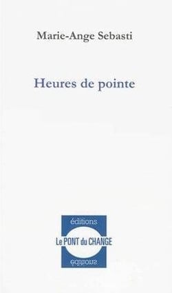 Heures de pointe