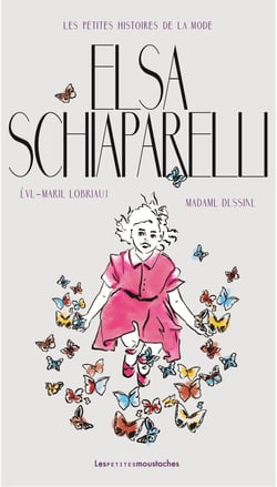 Elsa Schiaparelli