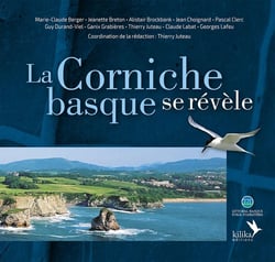 La corniche basque se révèle