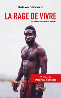 La Rage de vivre