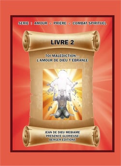Toi malédiction... l'amour de dieu t'ébranle