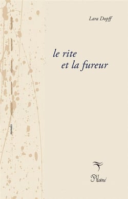 Le rite et la fureur : Inde