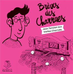 Brèves des charrues, Jean Tanclair aux Vieilles Charrues