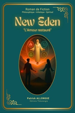 New-Eden - L'Amour restauré