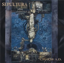 Chaos A.D.