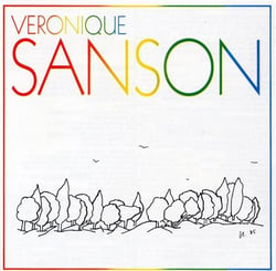 Véronique Sanson - Partitions musicales à imprimer - Mondial de la partition  numérique