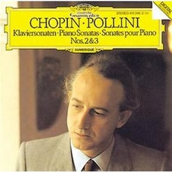 Klaviersonaten - piano sonatas - sonates pour piano n° 2 & 3