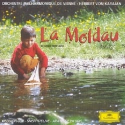 La moldau