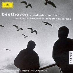 Symphonies N 5 & 7