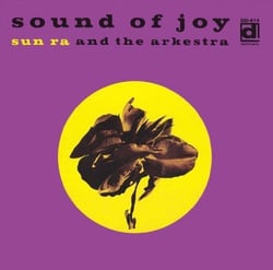 Sound Of Joy