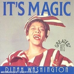 It's magic