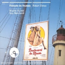 Boulevard du rhum (bof) vol 7