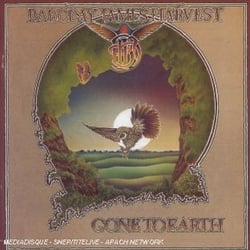 Gone to earth