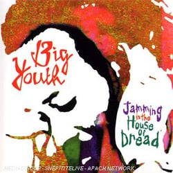 Jamming In The House Of Dread