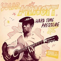 Hard time to pressure
