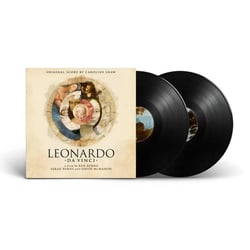 Leonardo Da Vinci (Original Score)