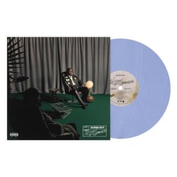 No Sign Of Weakness - édition limitée colorée spéciale