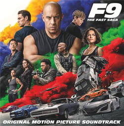 Fast And Furious 9 soundtrack