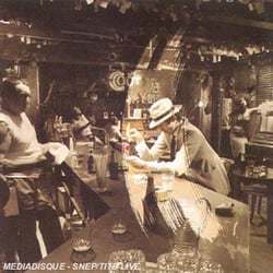 In through the out door