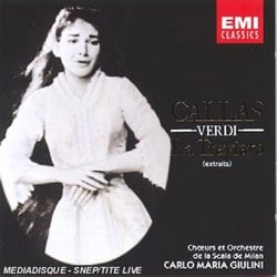 La traviata
