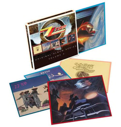 Original album series /vol.2