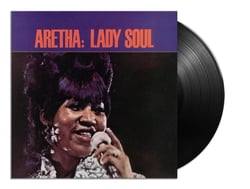 Lady soul