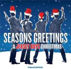 Season greetings