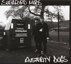 Austerity Dogs