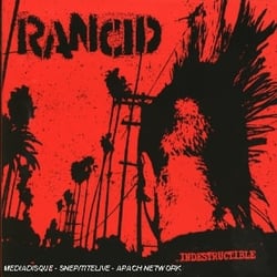 Indestructible