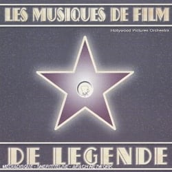 Les Musiques De Films De Légende