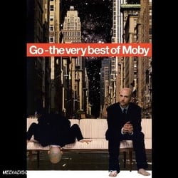 Go - the very best of moby