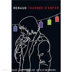 Tournée d'enfer