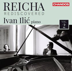 Reicha rediscovered vol. 2