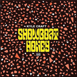 Showboat honey